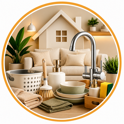 🏠Home Gadgets