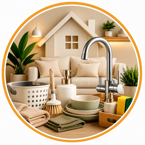 🔥Home Gadgets🔥