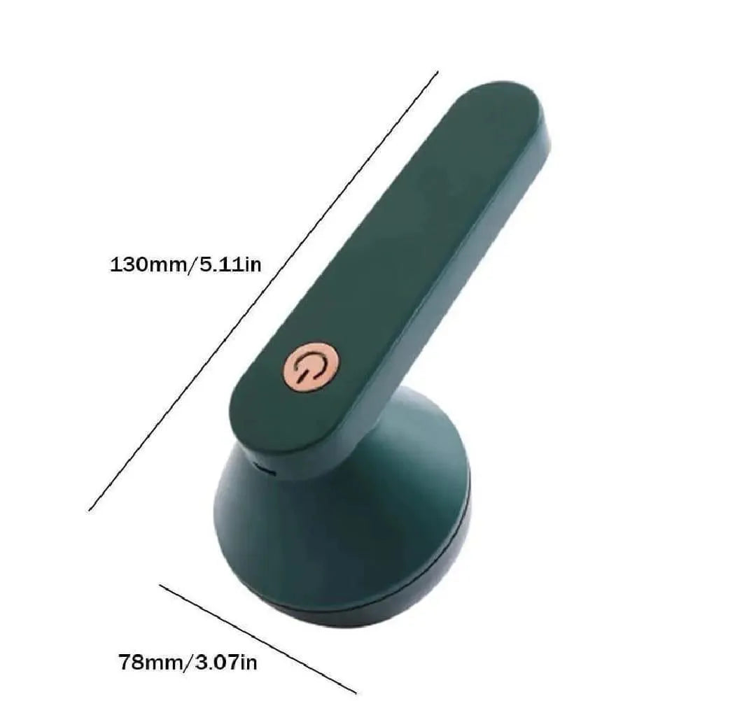 USB Rechargeable Lint Remover – Electric Fabric Shaver for Clothes, Sweaters & Fabrics