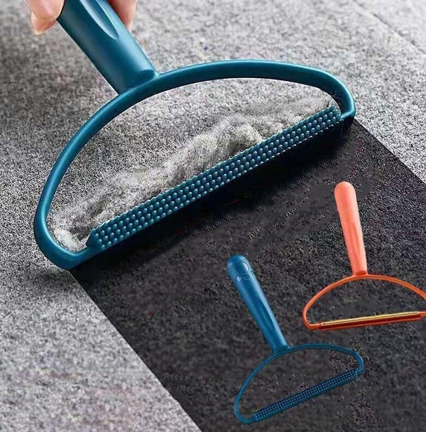 Portable Lint Remover – Reusable Fabric & Clothes Fuzz Remover for Coats, Sweaters & Clothing