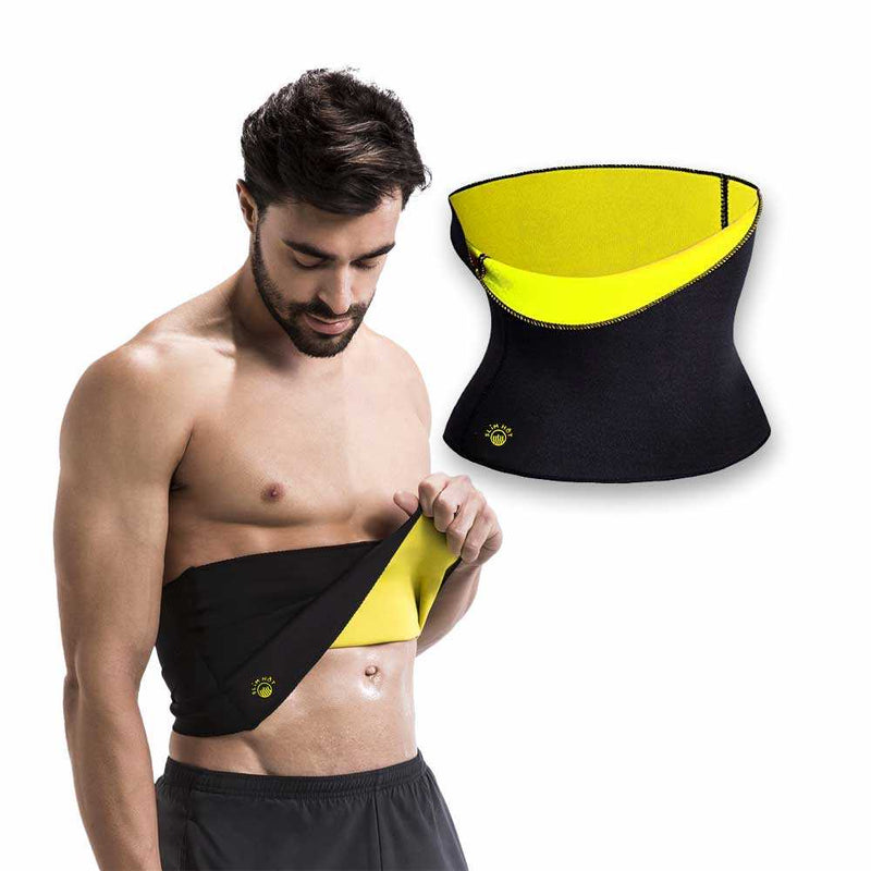 Slimming Belt Hot Shaper Sweat Slim Belt Fat